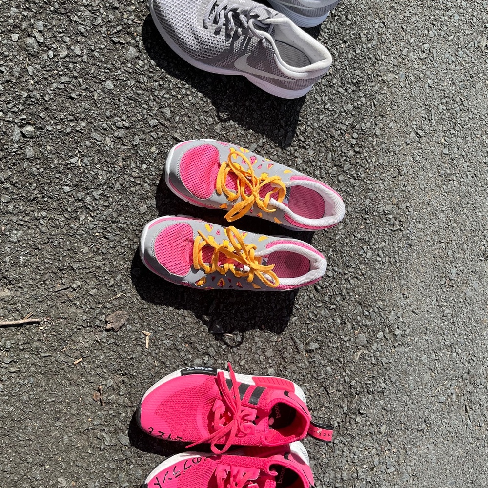 Meet your Posher, Keleena